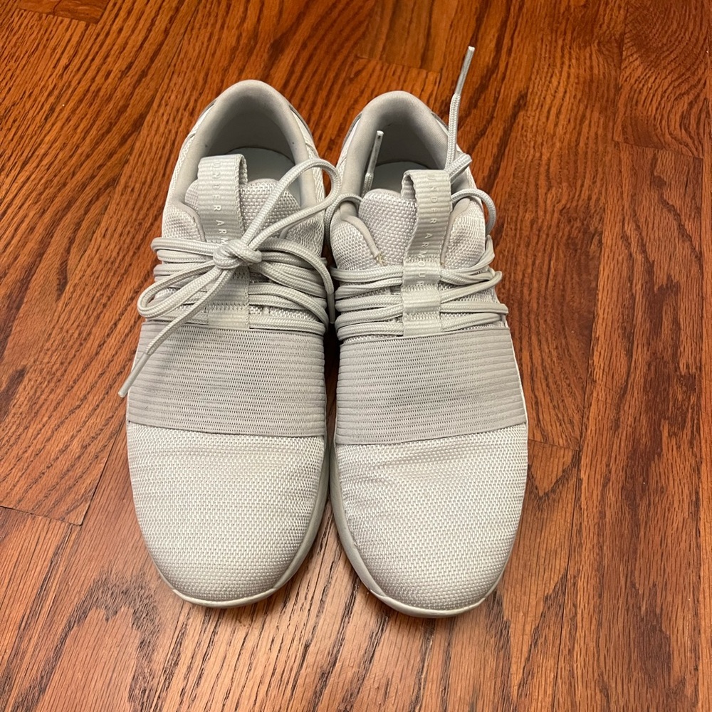Under Armour Women’s Tennis Shoes